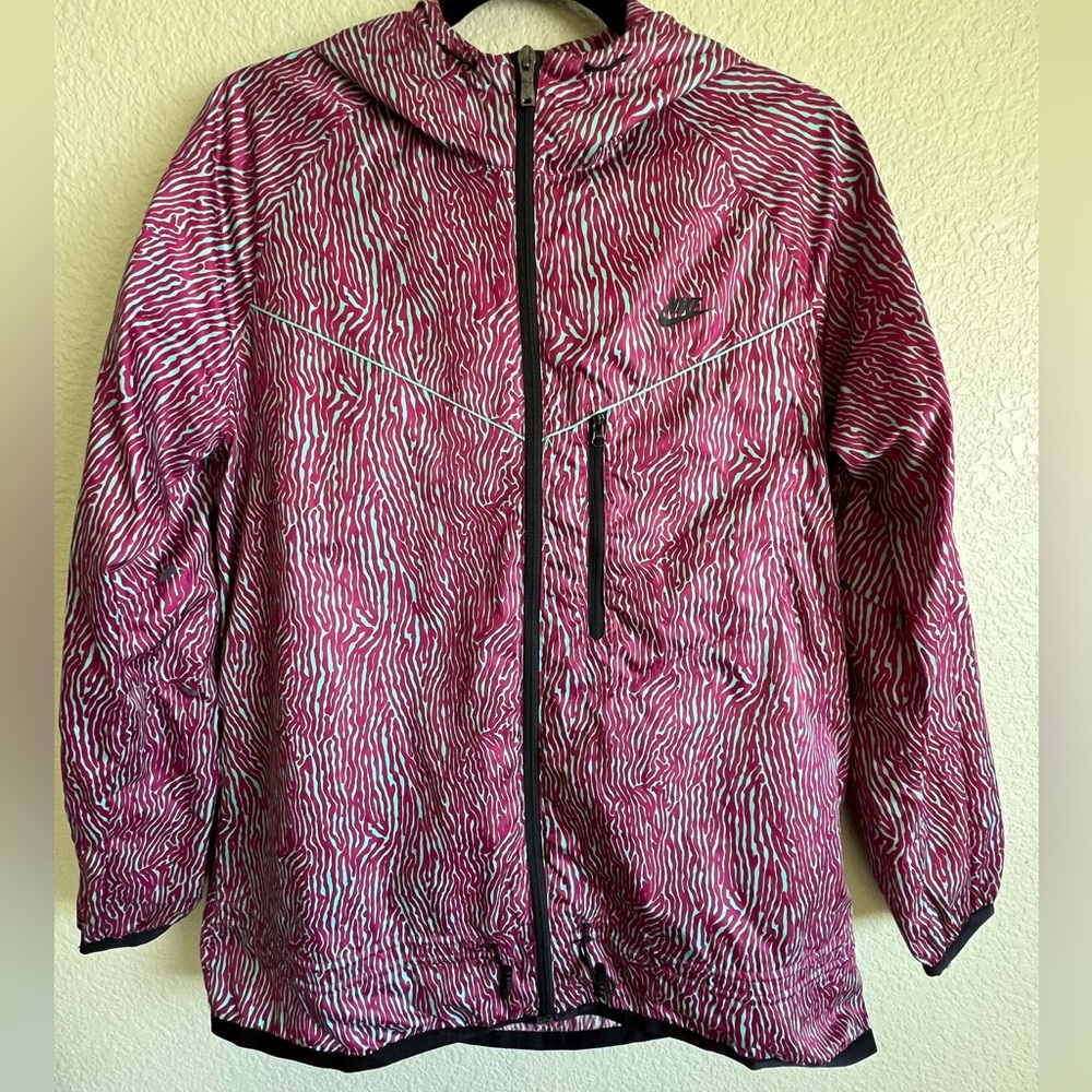 Nike Women's Windbreaker